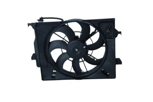 Fan, engine cooling