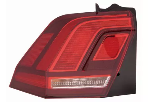 Tail Light Assembly