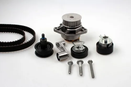 Water Pump & Timing Belt Kit