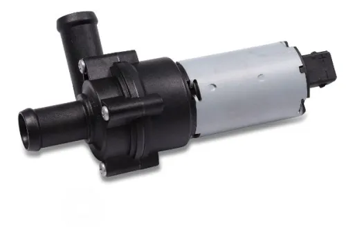 Auxiliary Water Pump (cooling water circuit)