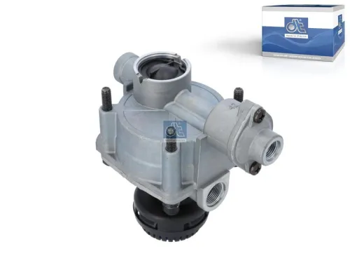Relay Valve
