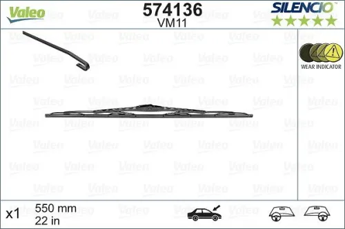 Wiper Blade