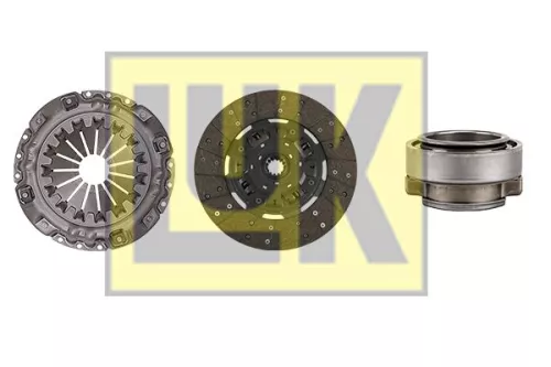 Clutch Kit