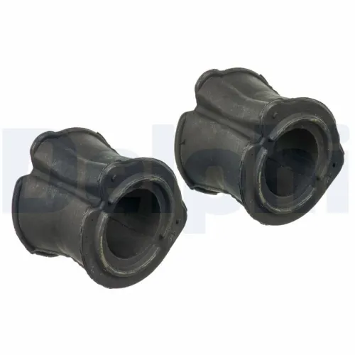 Bushing, stabiliser bar
