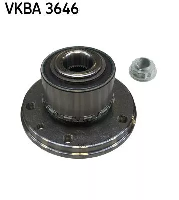 Wheel Bearing Kit