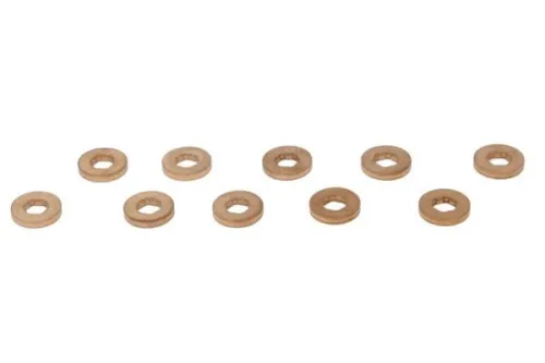 Seal, injector holder