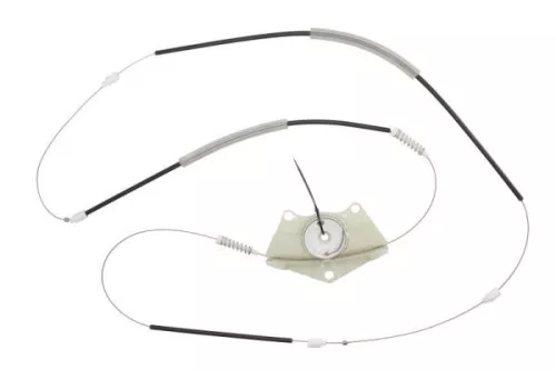 Repair Kit, window regulator
