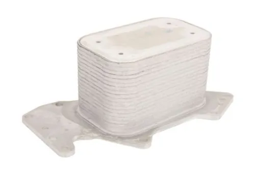 Oil Cooler, engine oil