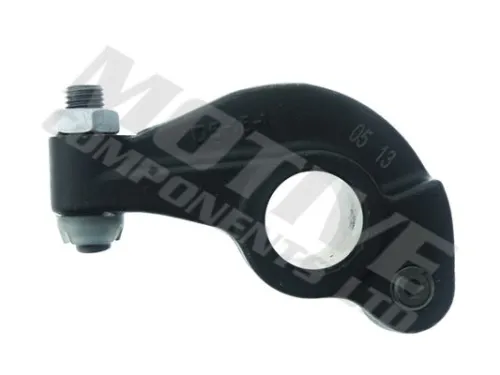 Rocker Arm, engine timing