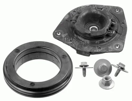Repair Kit, suspension strut support mount