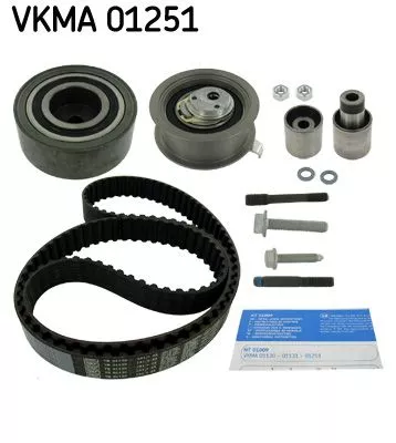 Timing Belt Kit