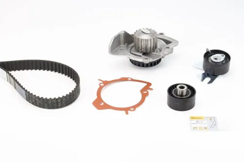 Water Pump & Timing Belt Kit