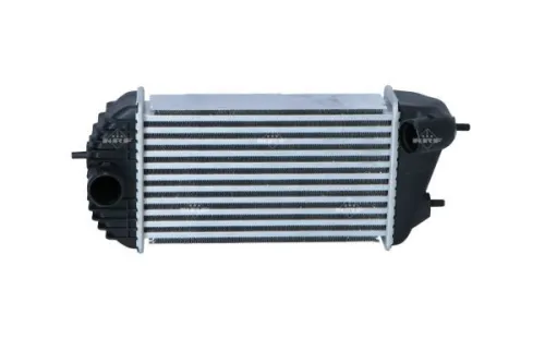 Charge Air Cooler