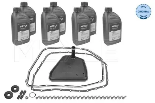 Parts Kit, automatic transmission oil change