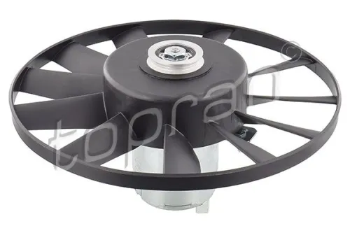Fan, engine cooling