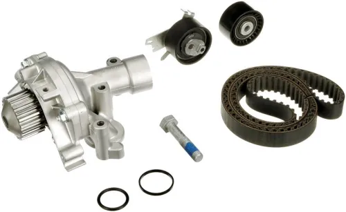 Water Pump & Timing Belt Kit