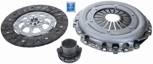 Clutch Kit