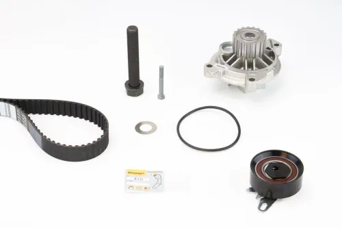 Water Pump & Timing Belt Kit