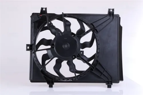 Fan, engine cooling