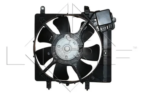 Fan, engine cooling