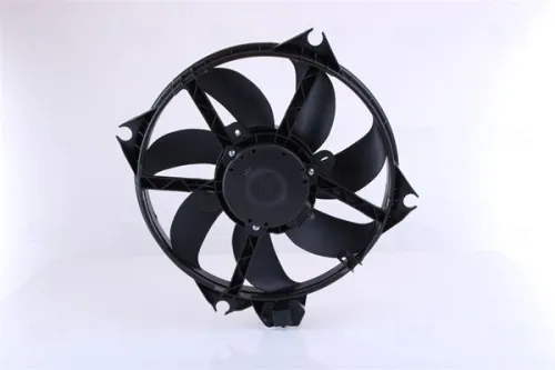 Fan, engine cooling