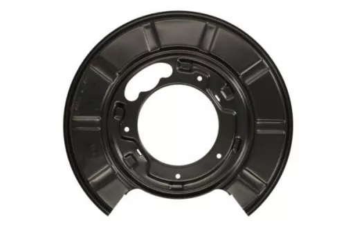 Splash Guard, brake disc