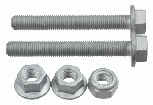 Repair Kit, wheel suspension