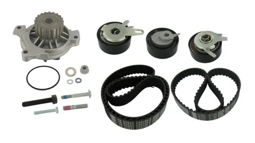 Water Pump & Timing Belt Kit