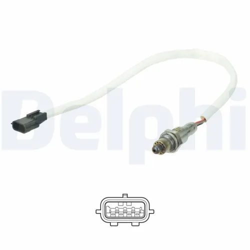 Oxygen Sensor