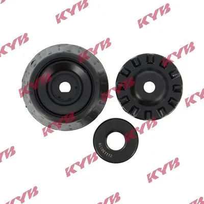Repair Kit, suspension strut support mount