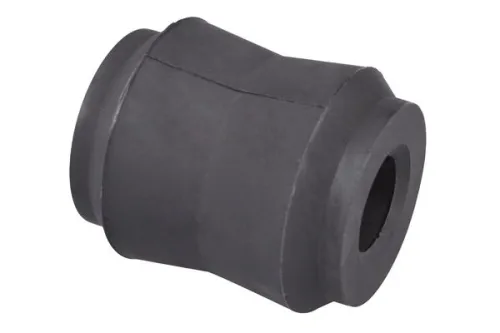 Mounting, shock absorber