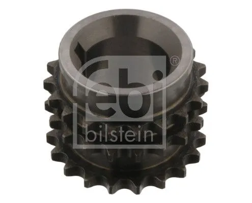 Sprocket, crankshaft