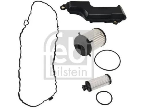 Hydraulic Filter Kit, automatic transmission
