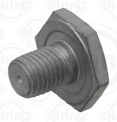 Screw Plug, oil sump