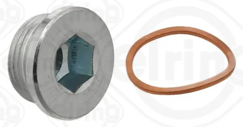 Screw Plug, oil sump