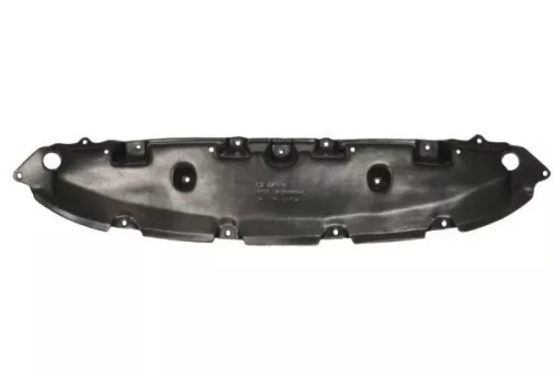 Engine Guard/Skid Plate