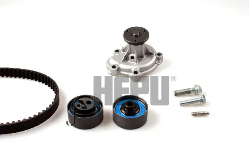 Water Pump & Timing Belt Kit