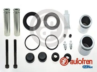 Repair Kit, brake caliper