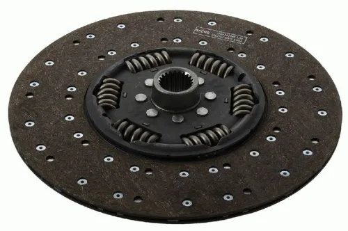 Clutch Disc