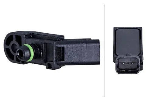 Sensor, intake manifold pressure