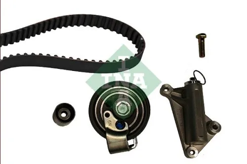 Timing Belt Kit