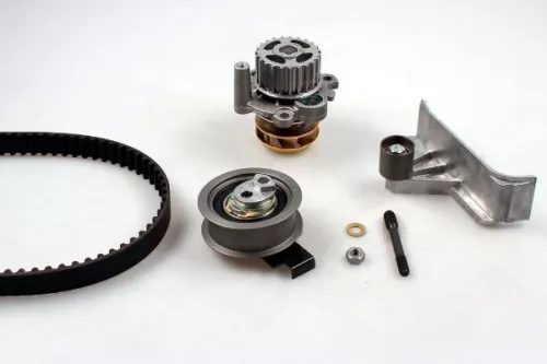 Water Pump & Timing Belt Kit