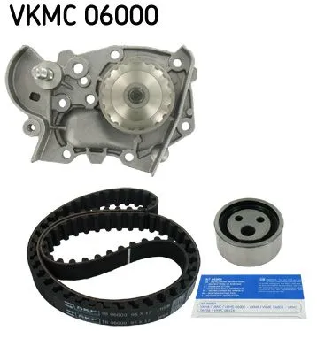 Water Pump & Timing Belt Kit