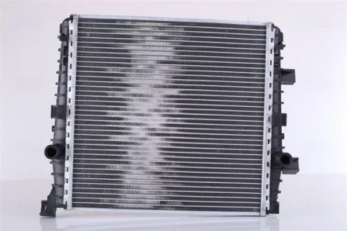 Low Temperature Cooler, charge air cooler