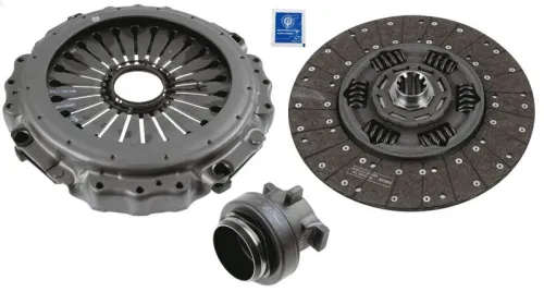 Clutch Kit