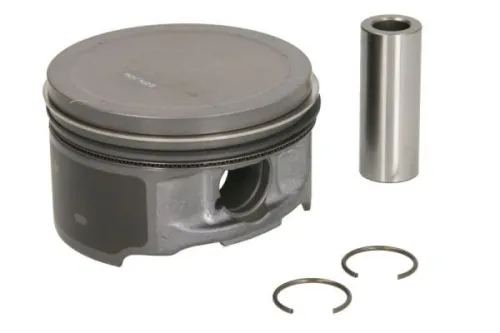 Piston