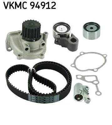 Water Pump & Timing Belt Kit