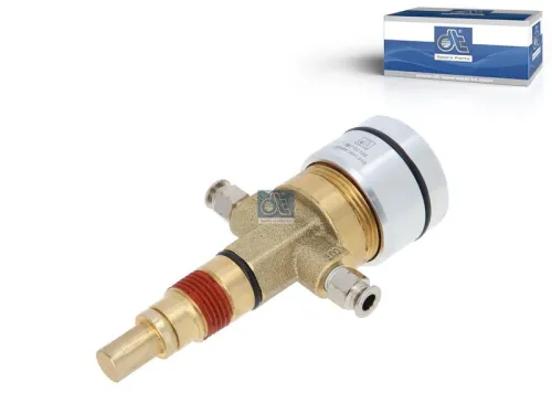 Sensor, coolant level