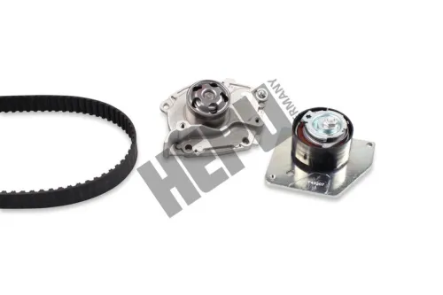 Water Pump & Timing Belt Kit