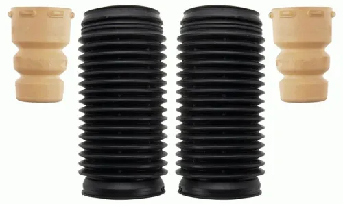 Dust Cover Kit, shock absorber